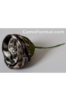 Camo Roses Large