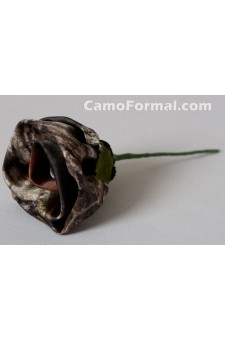 Camo Roses Medium